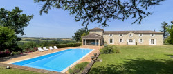 vente Maison de campagne Lectoure