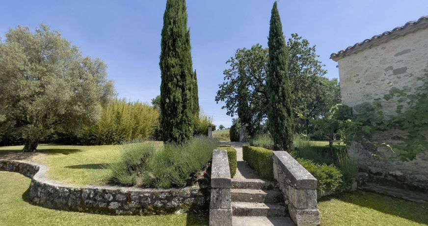vente Maison de campagne Lectoure