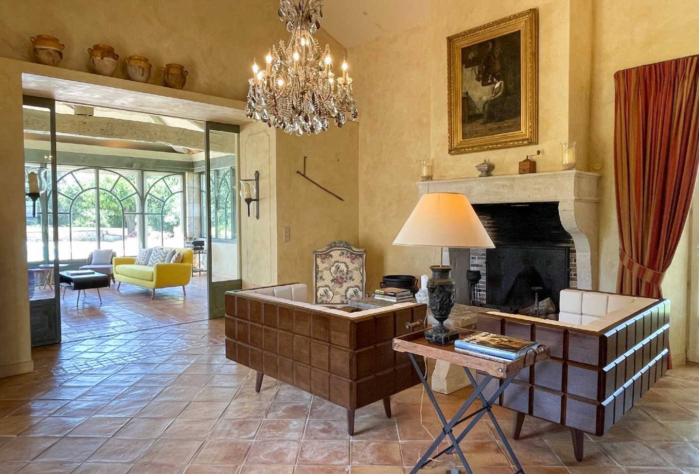 vente Maison de campagne Lectoure - Photo 9