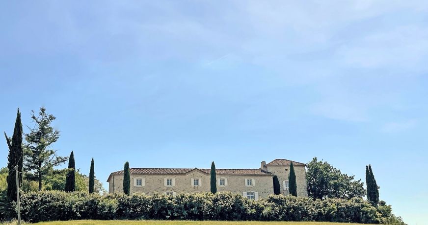 vente Maison de campagne Lectoure