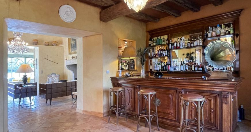 vente Maison de campagne Lectoure