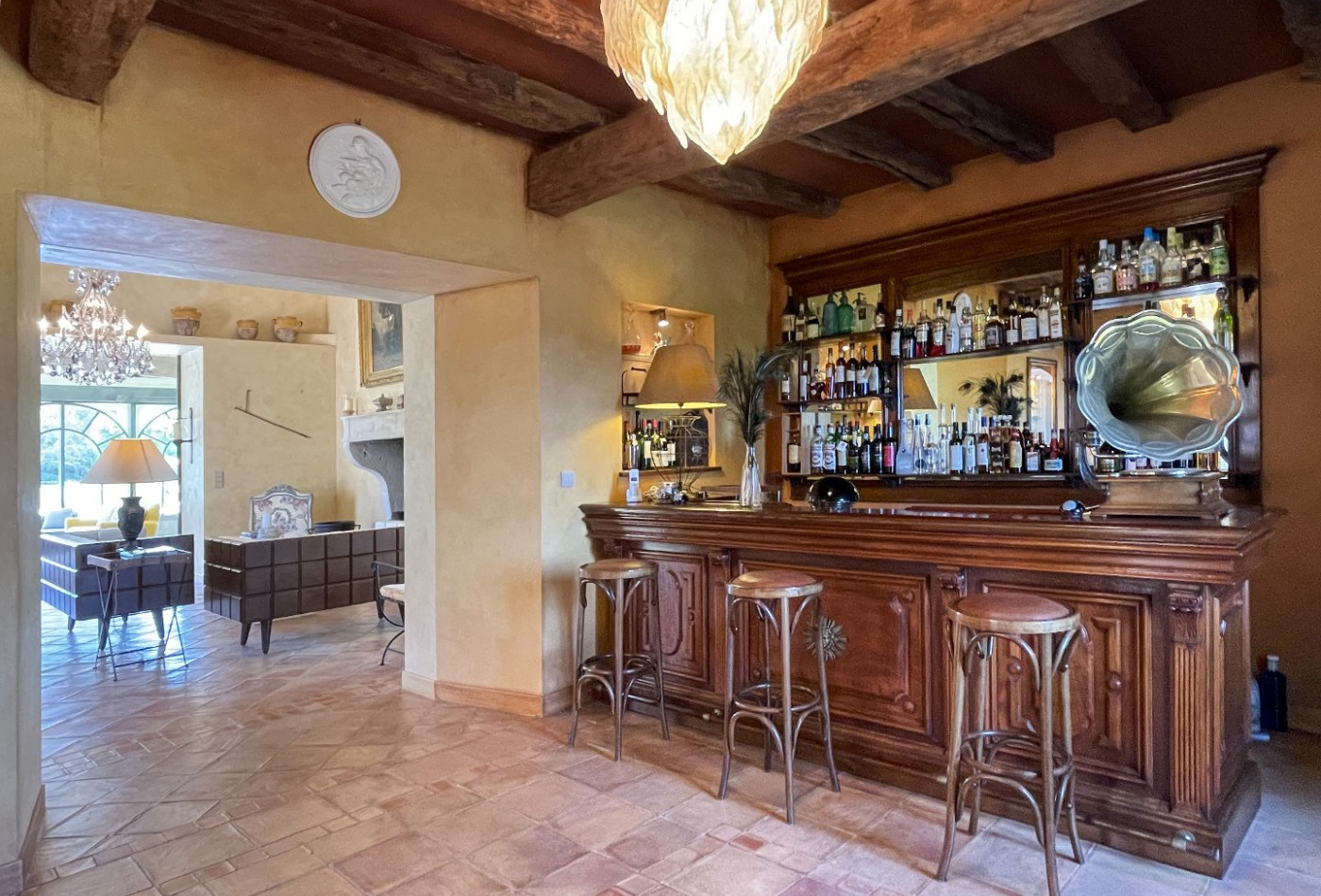vente Maison de campagne Lectoure - Photo 8
