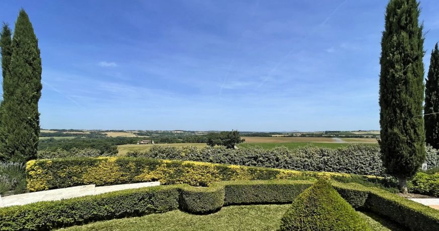vente Maison de campagne Lectoure