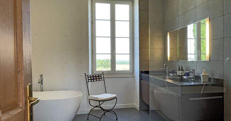 vente Maison de campagne Lectoure