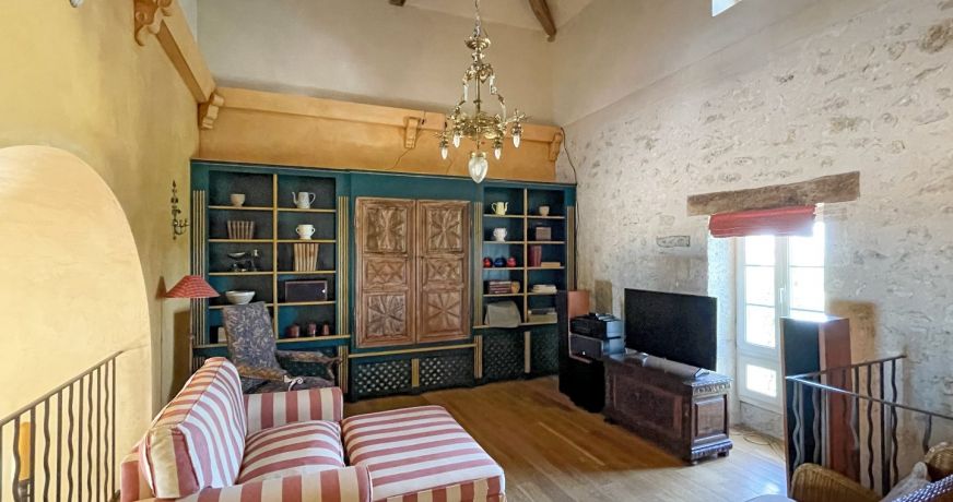 vente Maison de campagne Lectoure