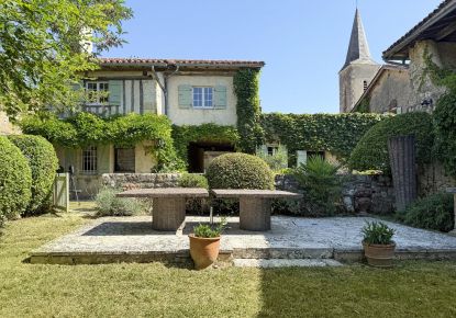 vente Maison de caractère Bazian