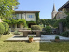 vente Maison de caractère Bazian