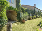 vente Maison de caractère Bazian