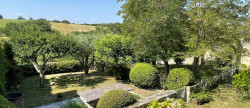 vente Maison de caractère Bazian
