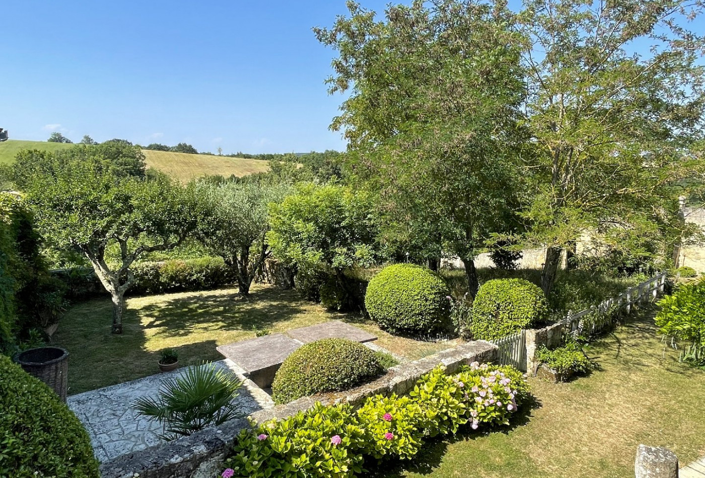 vente Maison de caractère Bazian - Photo 4