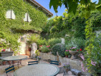 vente Maison de caractère Bazian