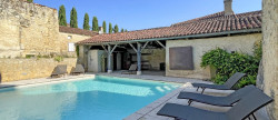 vente Maison de caractère Bazian