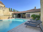 vente Maison de caractère Bazian