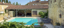 vente Maison de caractère Bazian