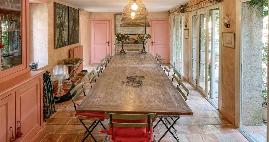 vente Maison de caractère Bazian