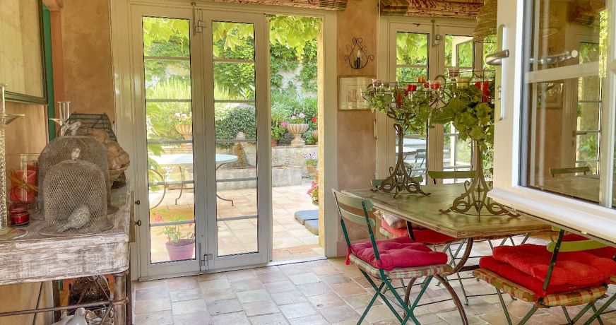 vente Maison de caractère Bazian