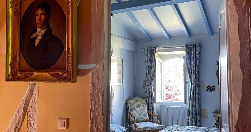 vente Maison de caractère Bazian