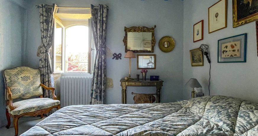 vente Maison de caractère Bazian