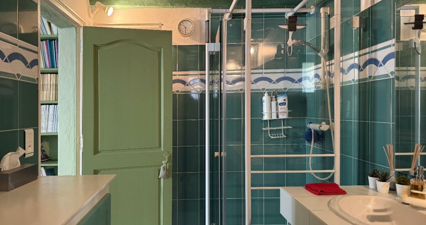 vente Maison de caractère Bazian