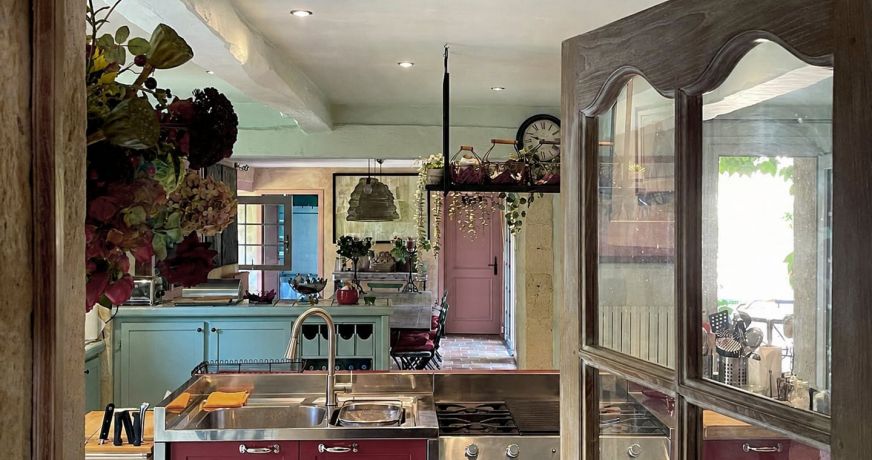 vente Maison de caractère Bazian