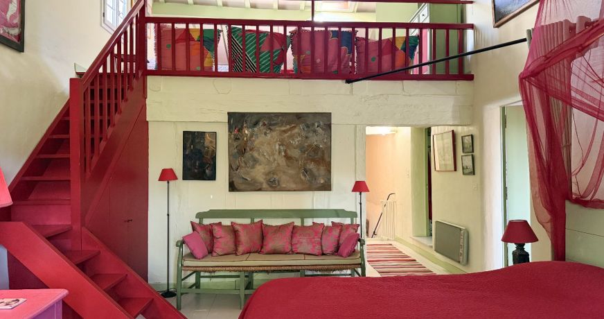 vente Maison de caractère Bazian