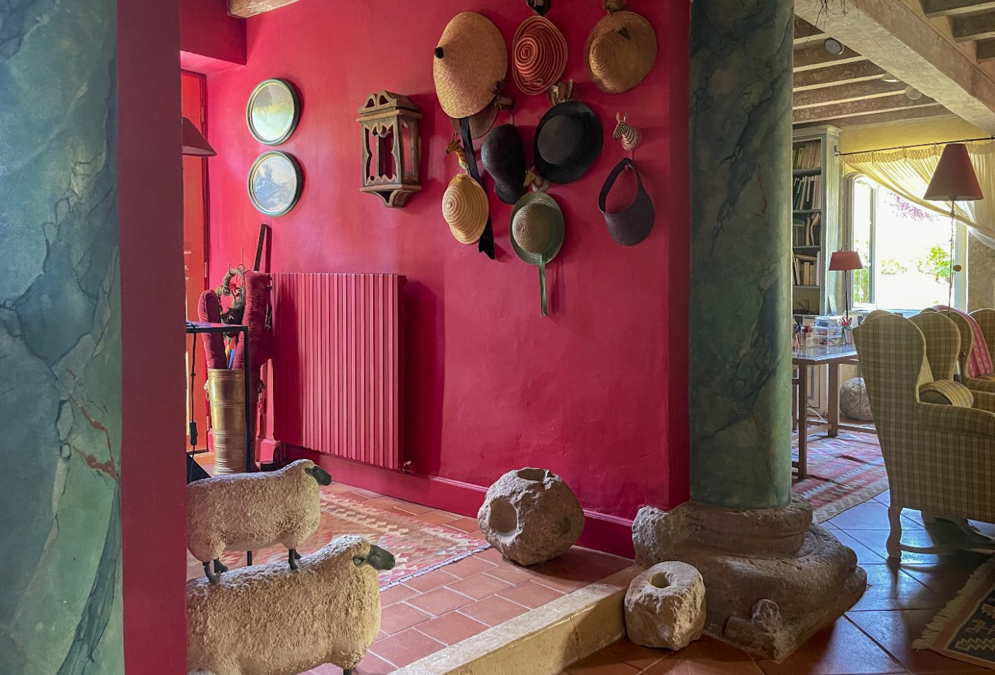 vente Maison de caractère Bazian - Photo 9