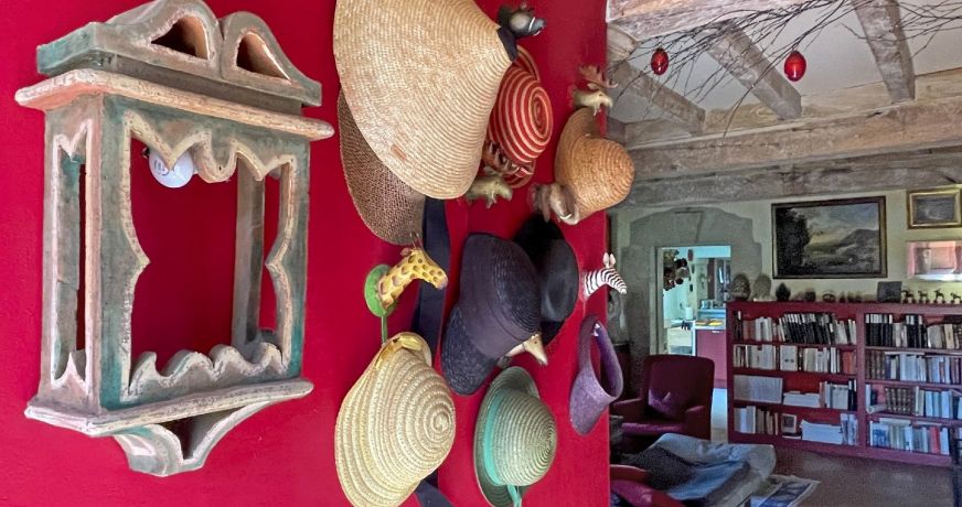 vente Maison de caractère Bazian