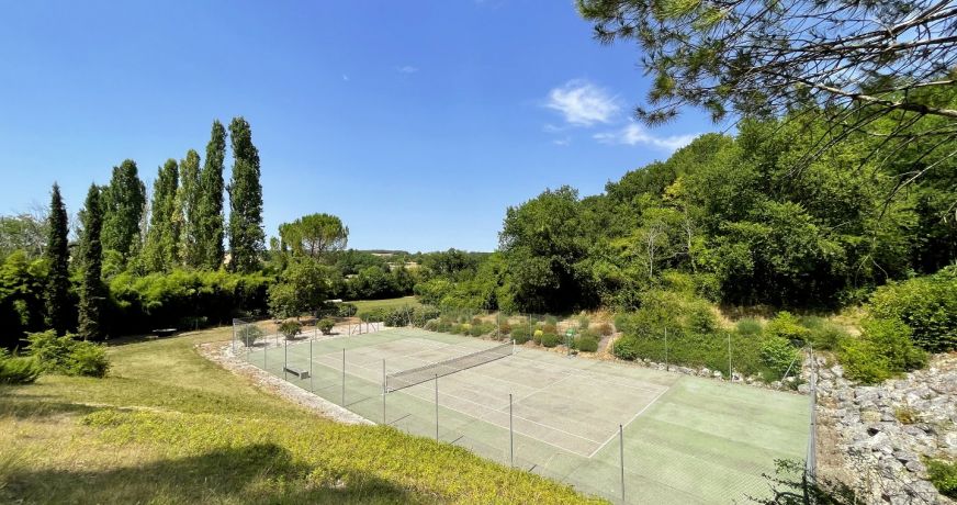 vente Maison de caractère Bazian