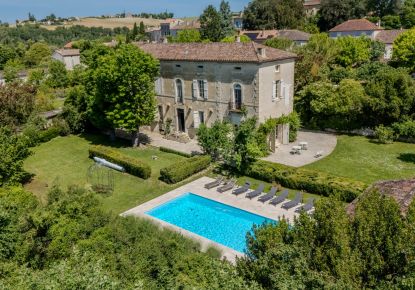 vente Maison en chartreuse Nerac