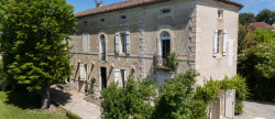 vente Maison en chartreuse Agen