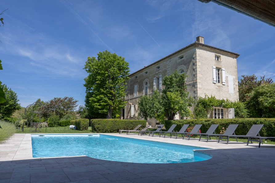 vente Maison en chartreuse Lamontjoie - Photo 1