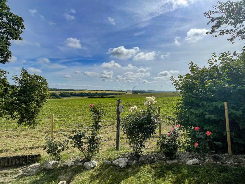 vente Maison de campagne Sempesserre - Photo 2