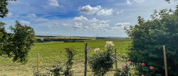 vente Maison de campagne Sempesserre