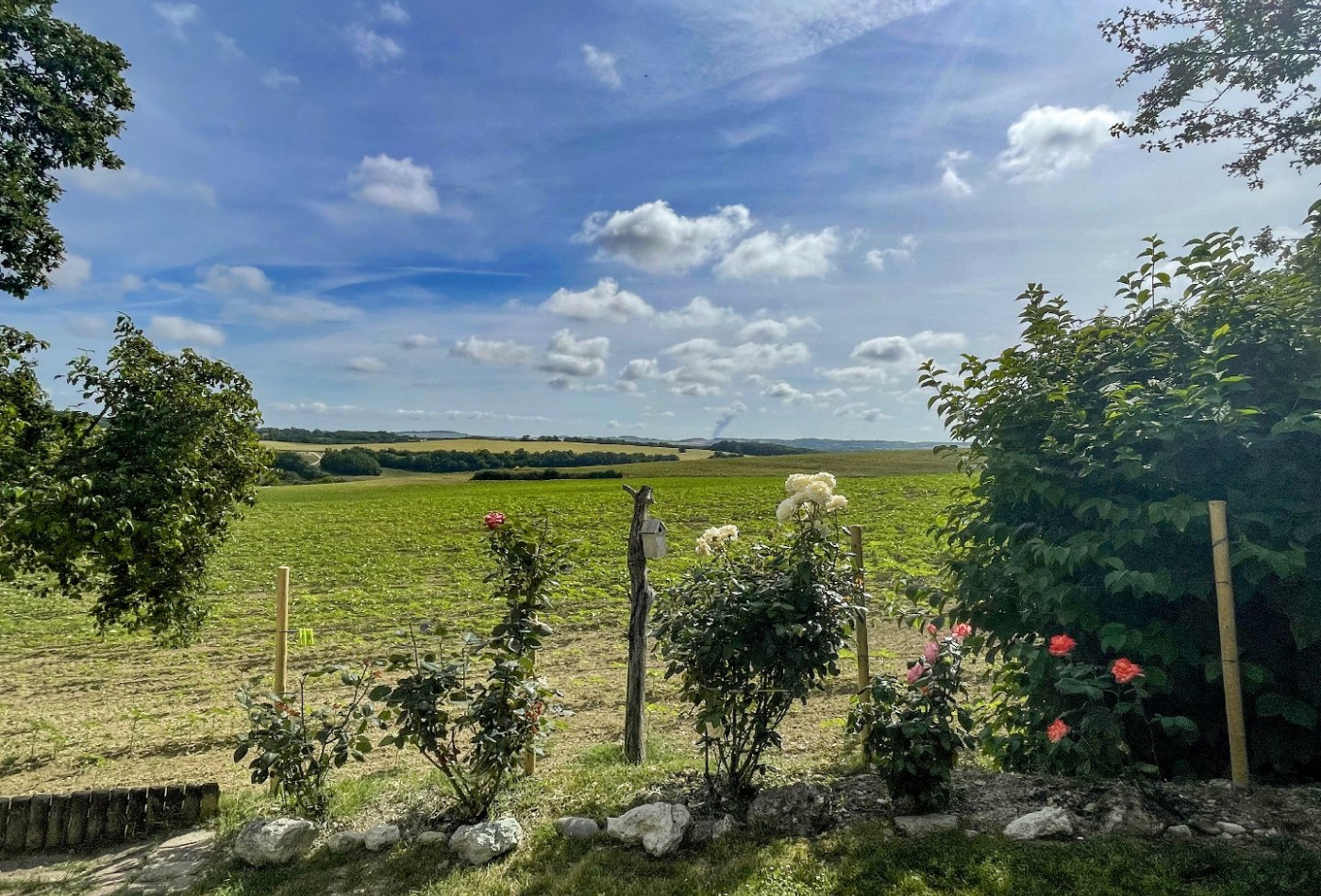 vente Maison de campagne Sempesserre - Photo 2