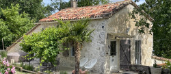 vente Maison de campagne Sempesserre