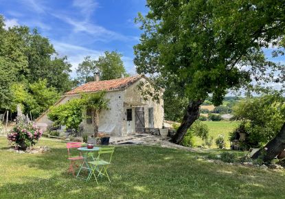 vente Maison de campagne Sempesserre