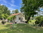 vente Maison de campagne Sempesserre