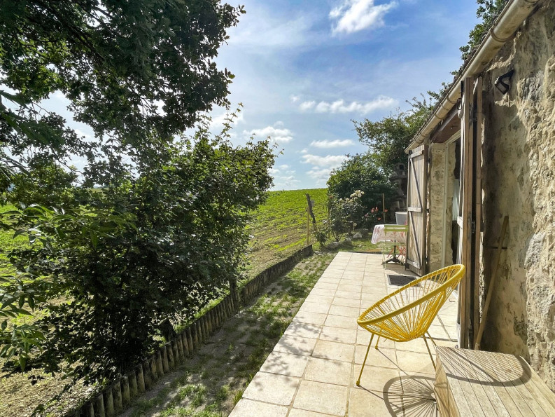 vente Maison de campagne Sempesserre - Photo 4