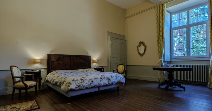 vente Château Condom