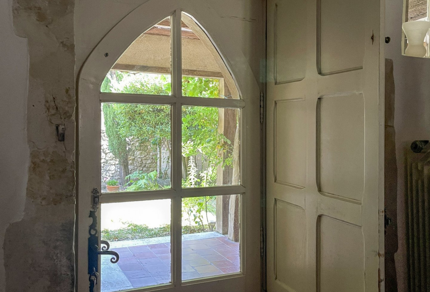 vente Maison de village Bazian - Photo 10