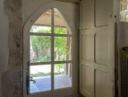 vente Maison de village Bazian