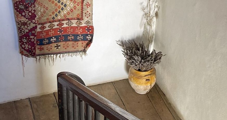 vente Maison de village Bazian