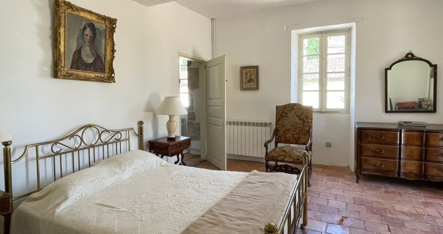 vente Maison de village Bazian