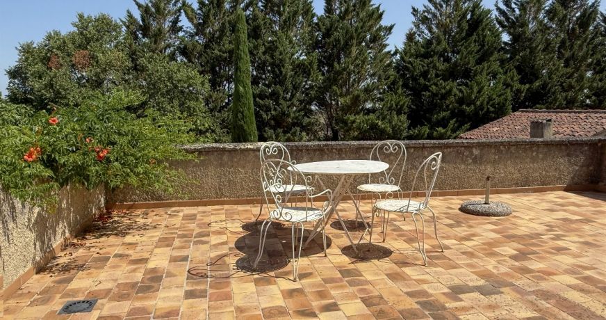 vente Maison de village Bazian