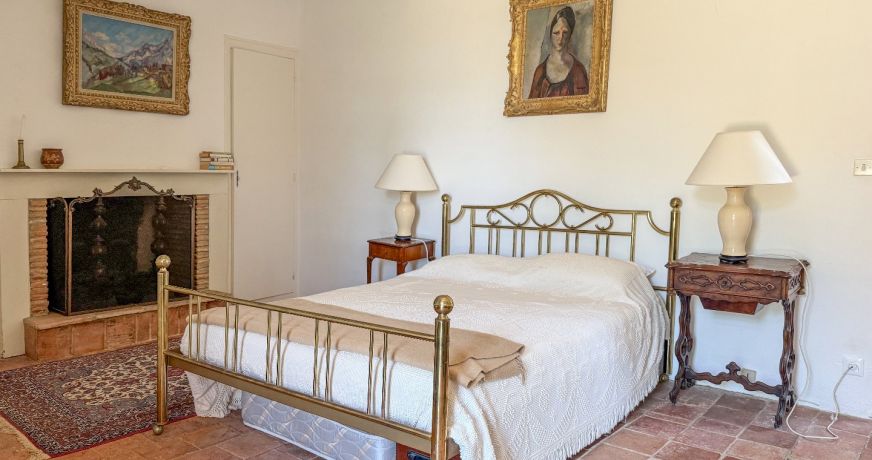 vente Maison de village Bazian