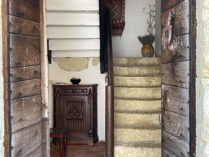 vente Maison de village Bazian - Photo 3