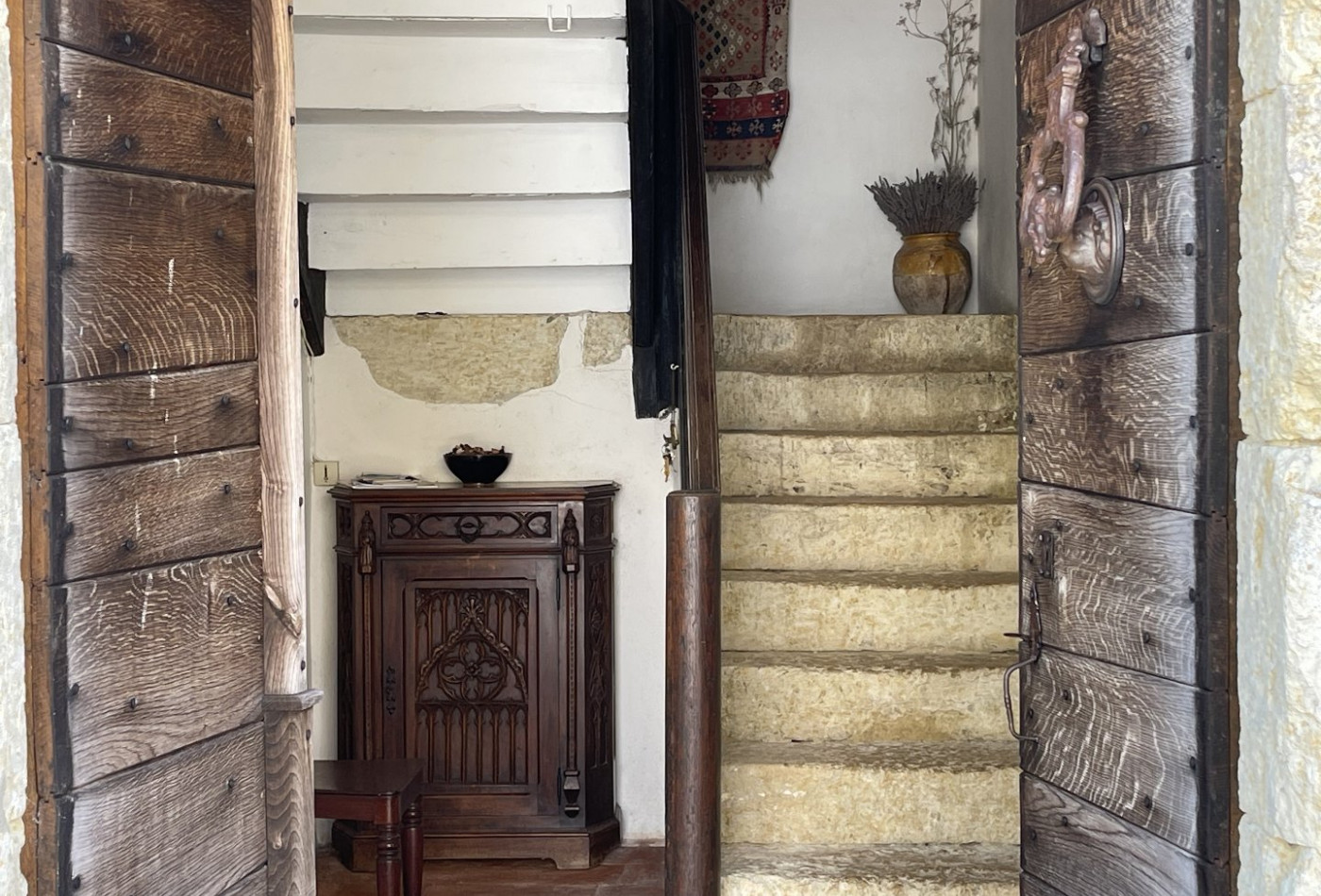 vente Maison de village Bazian - Photo 3