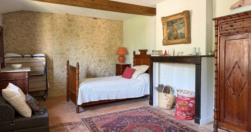 vente Maison de village Bazian
