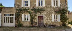 vente Maison de village Bazian