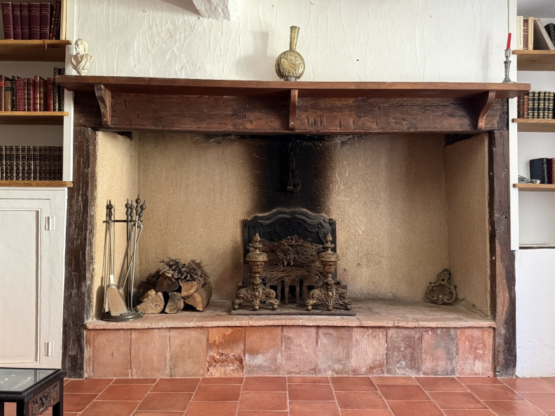 vente Maison de village Bazian - Photo 9